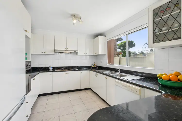 Third view of Homely semi-detached listing, 2A Hatfield Street, Blakehurst NSW 2221