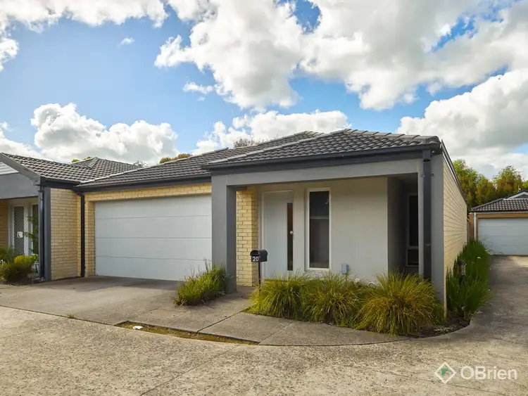 20/225 Sutton Street, Warragul VIC 3820