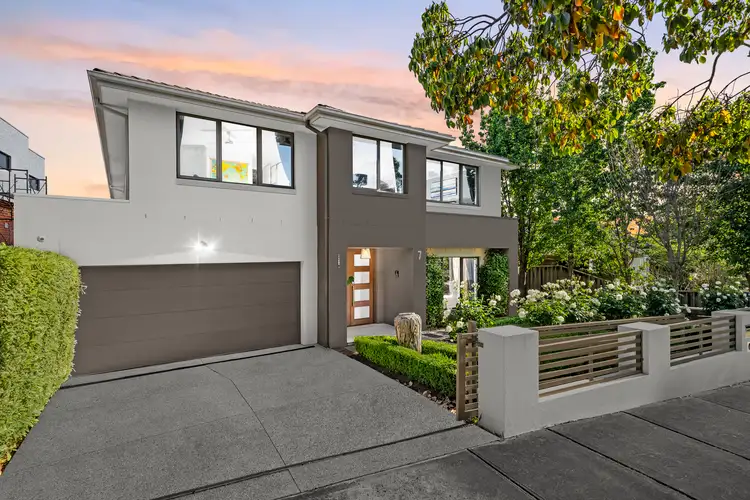 7 Cranwell Avenue, Strathmore VIC 3041