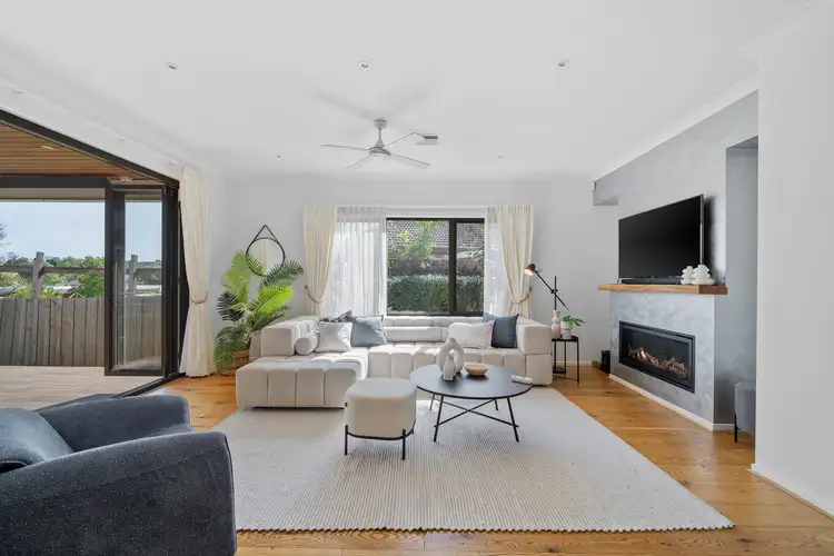 Fourth view of Homely house listing, 7 Cranwell Avenue, Strathmore VIC 3041