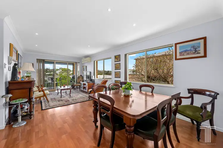 Second view of Homely unit listing, 2/73 Kirkland Avenue, Coorparoo QLD 4151