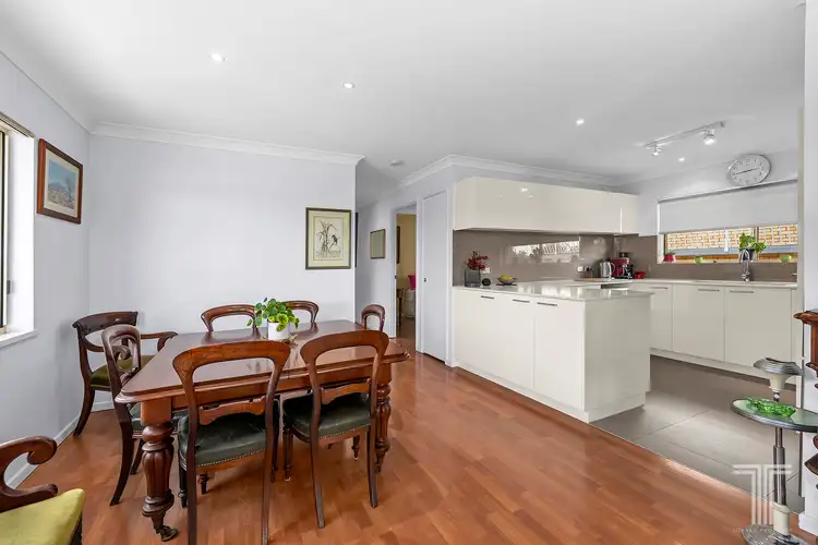 Third view of Homely unit listing, 2/73 Kirkland Avenue, Coorparoo QLD 4151