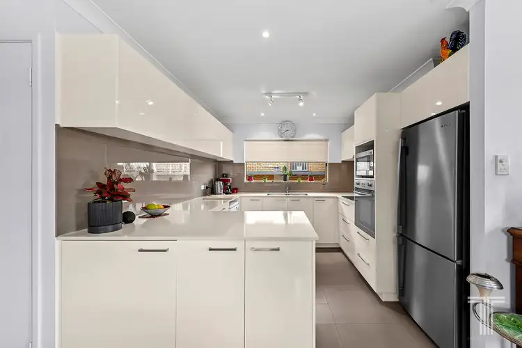 Fourth view of Homely unit listing, 2/73 Kirkland Avenue, Coorparoo QLD 4151