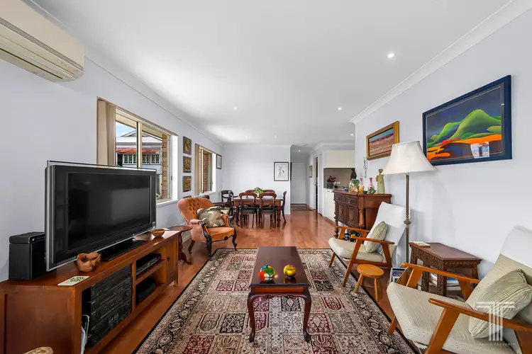 Fifth view of Homely unit listing, 2/73 Kirkland Avenue, Coorparoo QLD 4151
