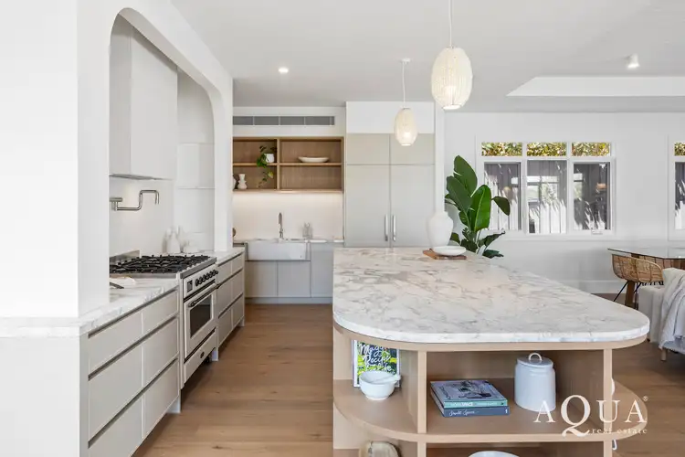 Second view of Homely house listing, 40 Rutland Avenue, Mount Eliza VIC 3930
