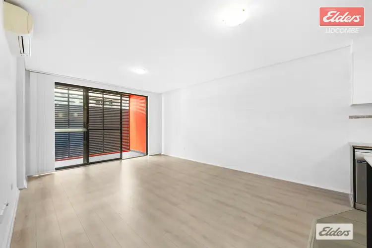 Third view of Homely apartment listing, Level 2/23/4-6 Castlereagh Street, Liverpool NSW 2170