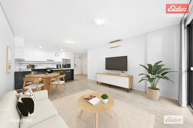 Fourth view of Homely apartment listing, Level 2/23/4-6 Castlereagh Street, Liverpool NSW 2170