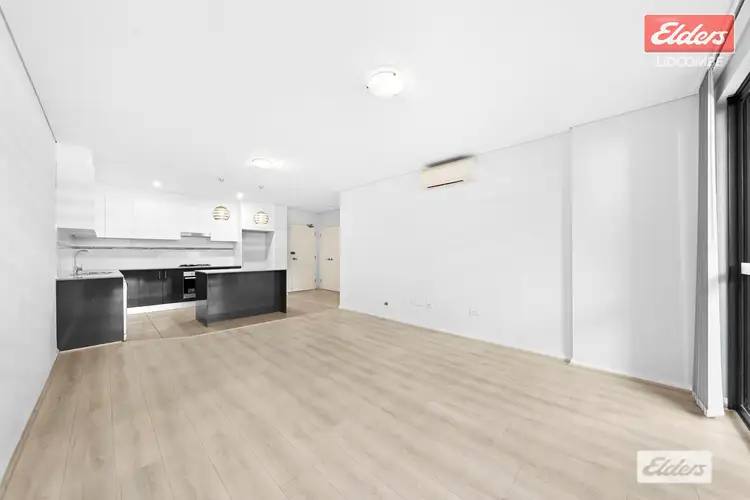 Fifth view of Homely apartment listing, Level 2/23/4-6 Castlereagh Street, Liverpool NSW 2170