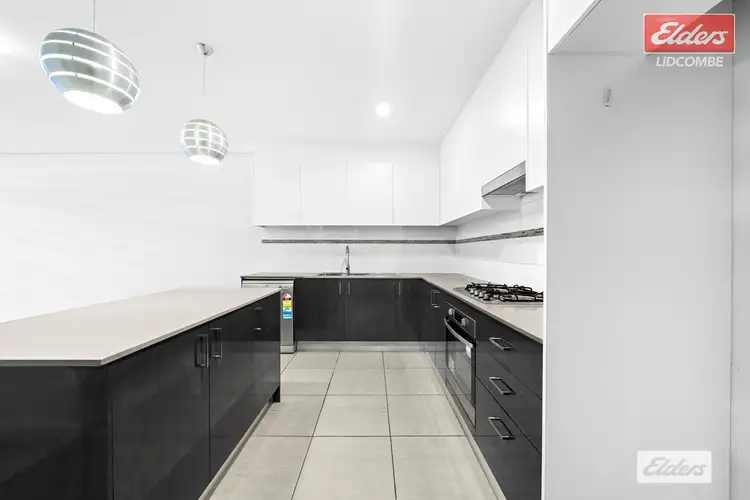 Sixth view of Homely apartment listing, Level 2/23/4-6 Castlereagh Street, Liverpool NSW 2170
