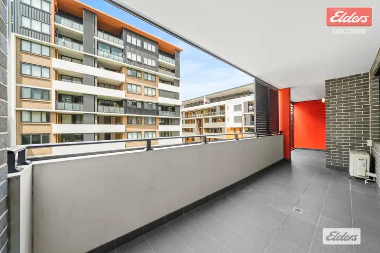 Seventh view of Homely apartment listing, Level 2/23/4-6 Castlereagh Street, Liverpool NSW 2170