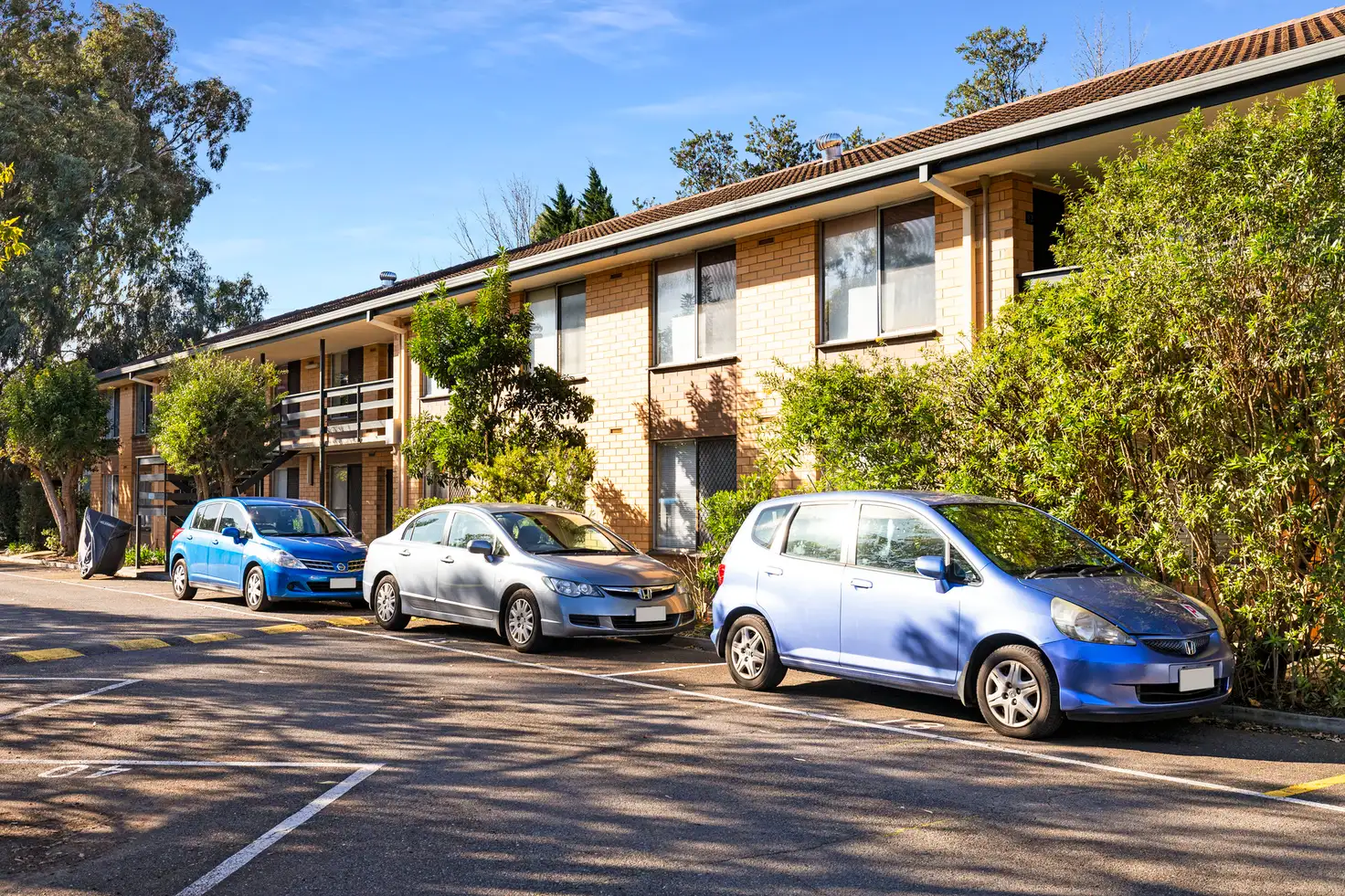Main view of Homely unit listing, 42/87 Mary Street, Unley SA 5061