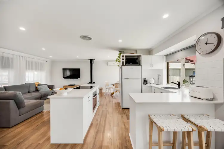 Fifth view of Homely house listing, 1A Aberfeldy Avenue, Edwardstown SA 5039