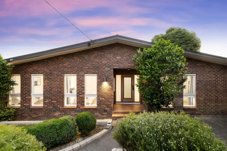 Main view of Homely house listing, 7 Barrabool Street, Doncaster East VIC 3109