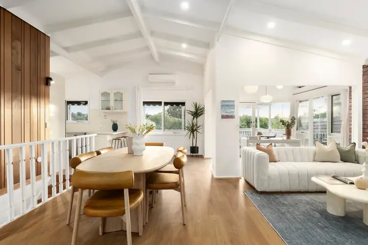 Fifth view of Homely house listing, 7 Barrabool Street, Doncaster East VIC 3109