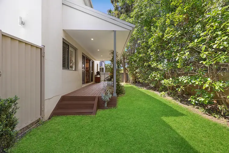 Main view of Homely townhouse listing, 5/52 Fontainebleau Street, Sans Souci NSW 2219