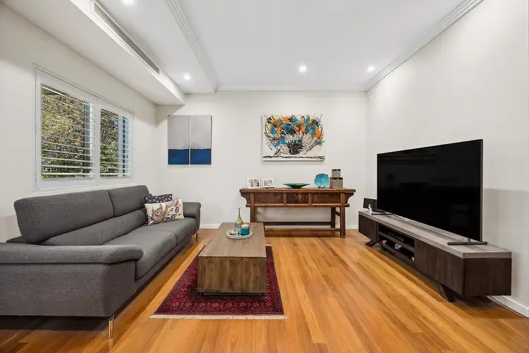 Second view of Homely townhouse listing, 5/52 Fontainebleau Street, Sans Souci NSW 2219
