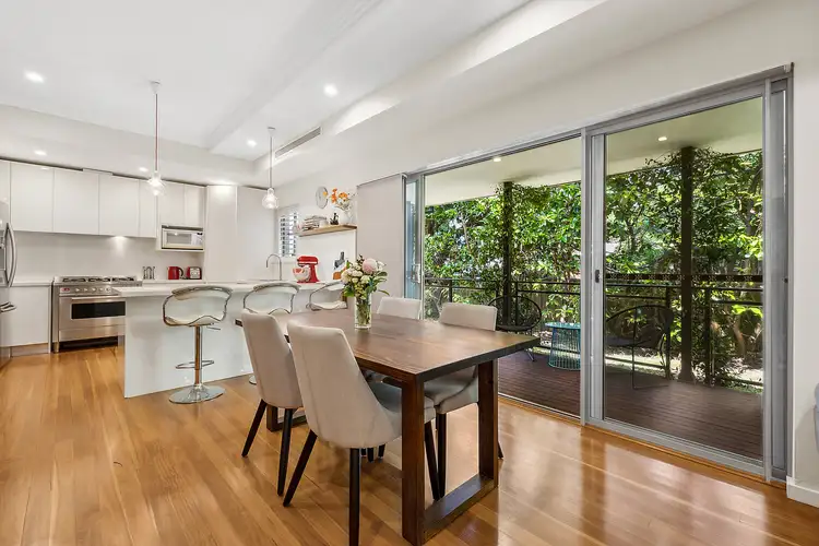 Third view of Homely townhouse listing, 5/52 Fontainebleau Street, Sans Souci NSW 2219