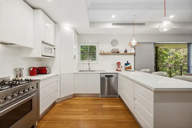 Fourth view of Homely townhouse listing, 5/52 Fontainebleau Street, Sans Souci NSW 2219