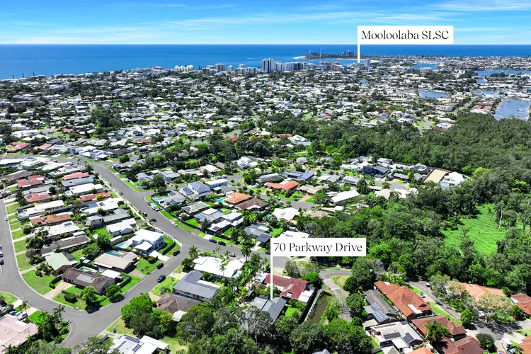 70 Parkway Drive, Mooloolaba QLD 4557