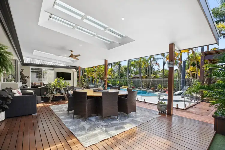 Third view of Homely house listing, 70 Parkway Drive, Mooloolaba QLD 4557