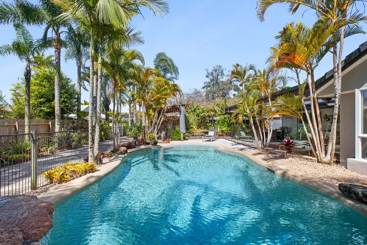 Fourth view of Homely house listing, 70 Parkway Drive, Mooloolaba QLD 4557