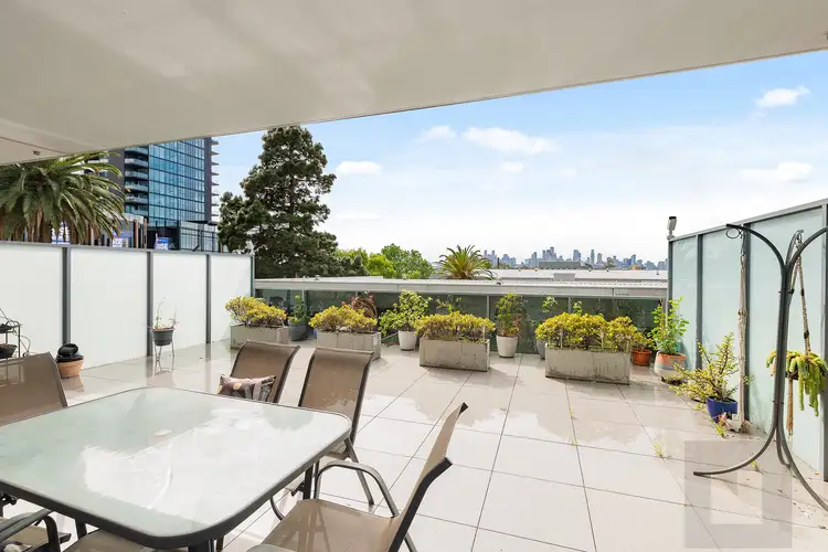 120/1 Moreland Street, Footscray VIC 3011