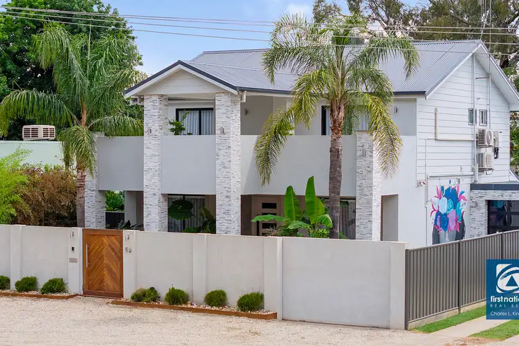 59 Campaspe Esplanade, Echuca VIC 3564