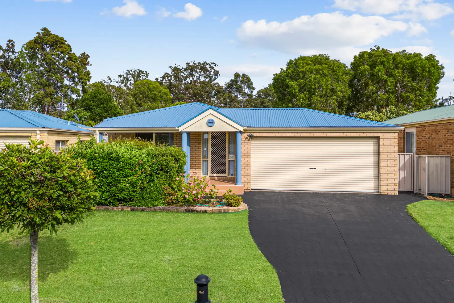 Main view of Homely house listing, 35 Woodbridge Crescent, Lake Munmorah NSW 2259