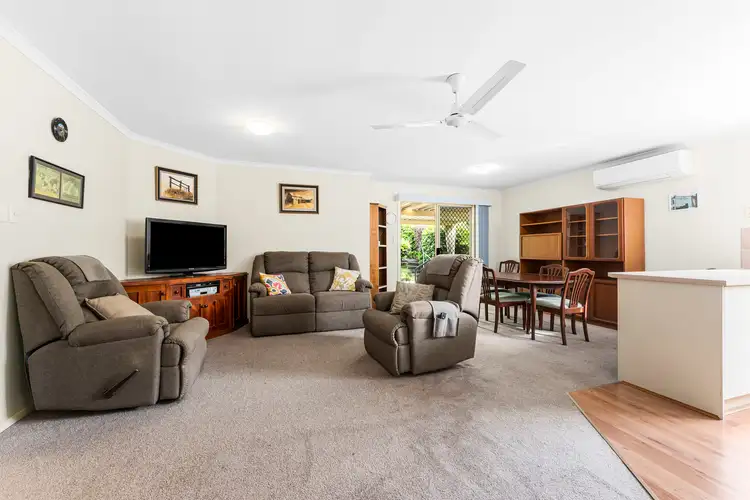 Second view of Homely house listing, 35 Woodbridge Crescent, Lake Munmorah NSW 2259