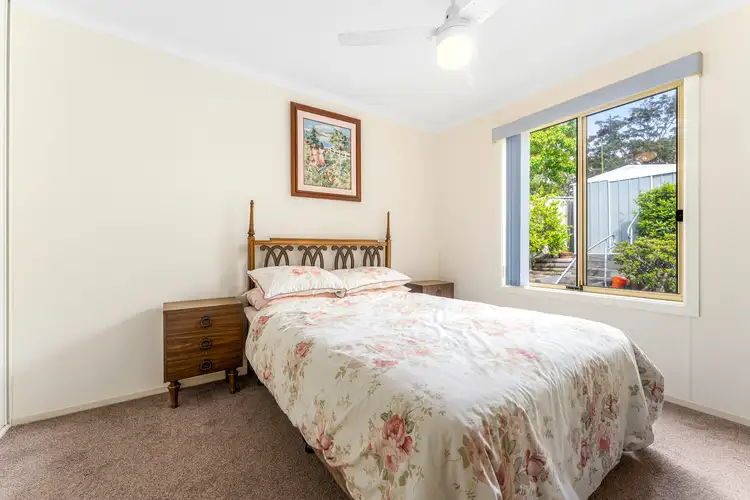 Fifth view of Homely house listing, 35 Woodbridge Crescent, Lake Munmorah NSW 2259