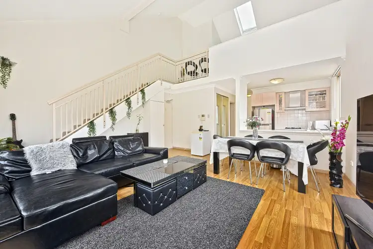 8/9 Marion Street, Auburn NSW 2144