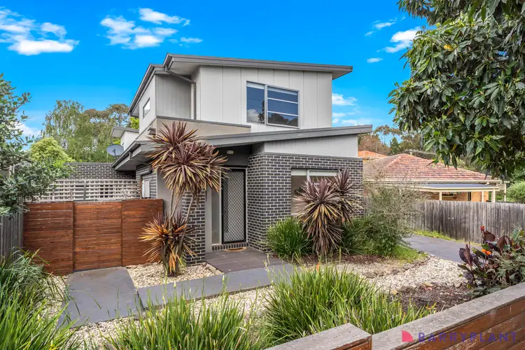 Main view of Homely townhouse listing, 1/71 Leamington Street, Reservoir VIC 3073