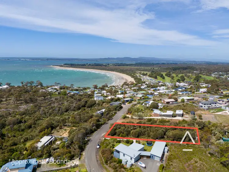25 Pars Road, Greens Beach TAS 7270