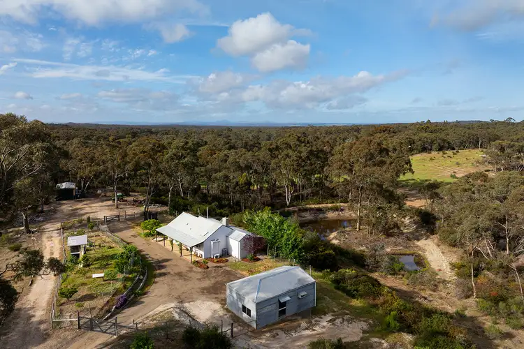 170 Boundary Road, Maldon VIC 3463
