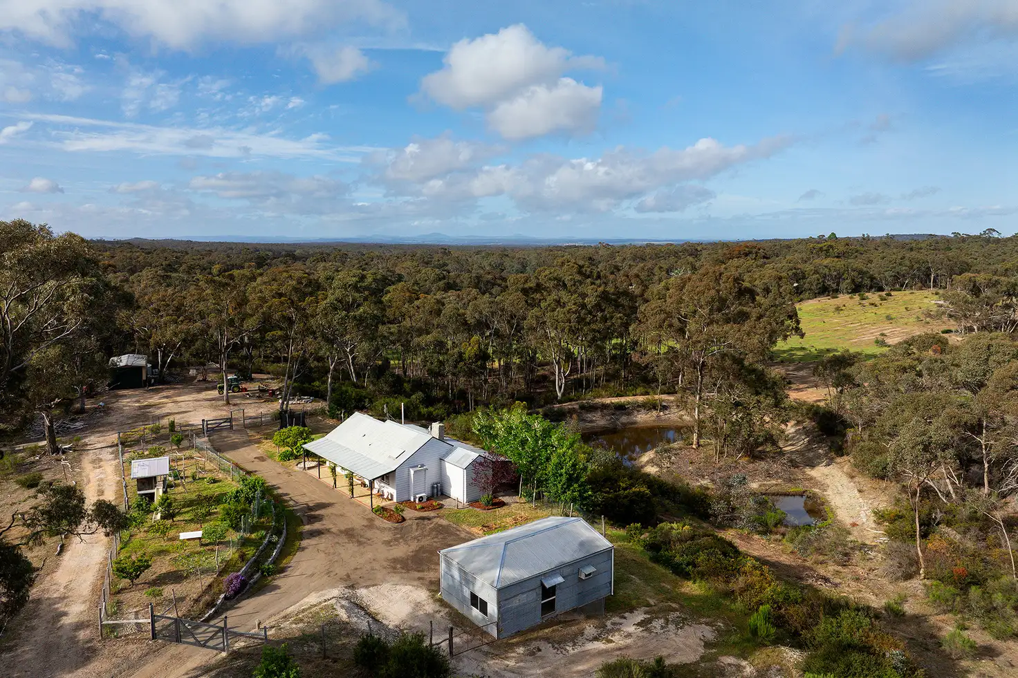 Main view of Homely house listing, 170 Boundary Road, Maldon VIC 3463