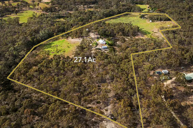 Second view of Homely house listing, 170 Boundary Road, Maldon VIC 3463