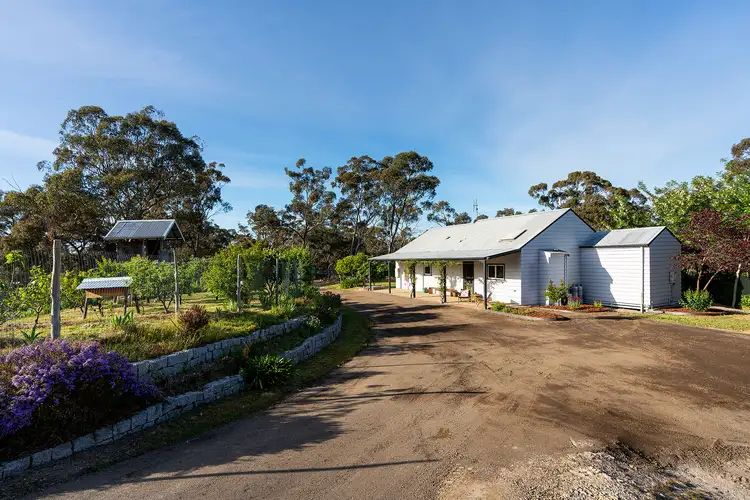 Fourth view of Homely house listing, 170 Boundary Road, Maldon VIC 3463