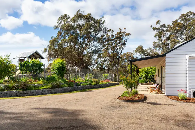 Fifth view of Homely house listing, 170 Boundary Road, Maldon VIC 3463