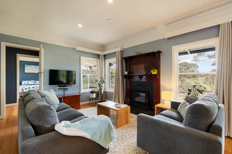 Sixth view of Homely house listing, 170 Boundary Road, Maldon VIC 3463