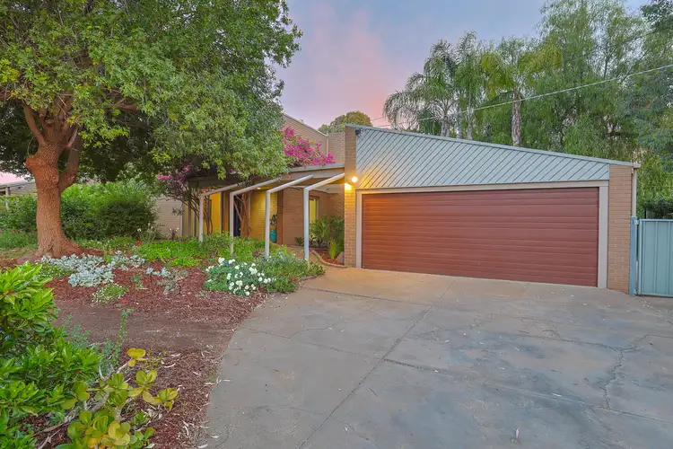 Main view of Homely house listing, 422 Ontario Avenue, Mildura VIC 3500