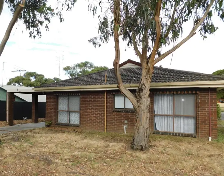 1/105 Mansfield Avenue, Mount Clear VIC 3350