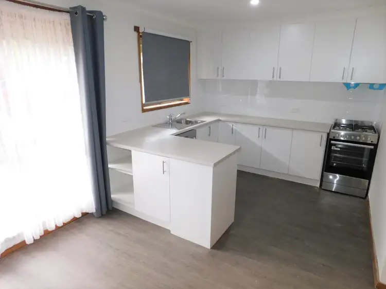 Third view of Homely unit listing, 1/105 Mansfield Avenue, Mount Clear VIC 3350