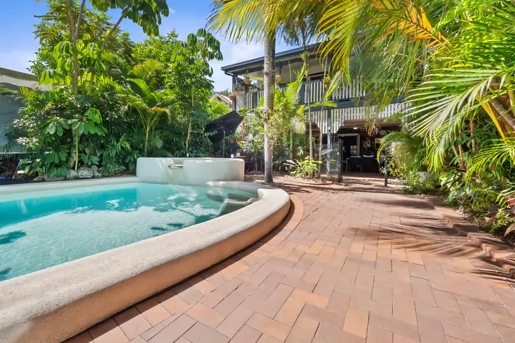 339 Draper Street, Parramatta Park QLD 4870