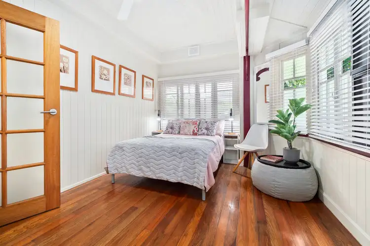 Third view of Homely house listing, 339 Draper Street, Parramatta Park QLD 4870