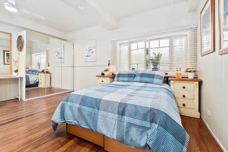 Fourth view of Homely house listing, 339 Draper Street, Parramatta Park QLD 4870