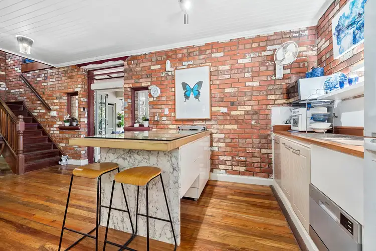 Fifth view of Homely house listing, 339 Draper Street, Parramatta Park QLD 4870