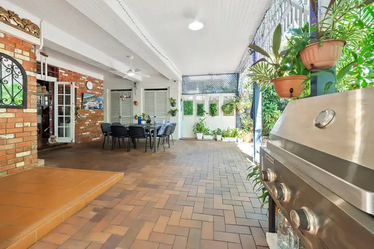 Sixth view of Homely house listing, 339 Draper Street, Parramatta Park QLD 4870