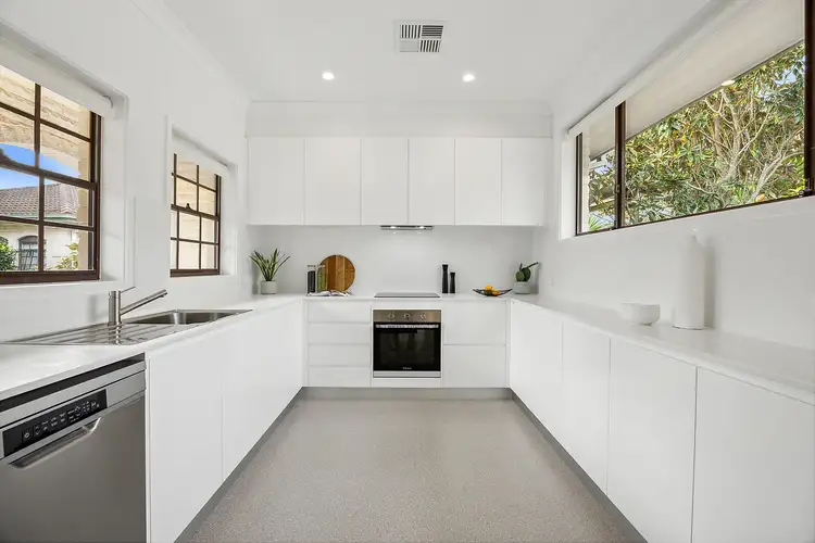 Second view of Homely villa listing, 6/13 Horbury Street, Sans Souci NSW 2219