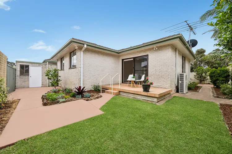 Third view of Homely villa listing, 6/13 Horbury Street, Sans Souci NSW 2219