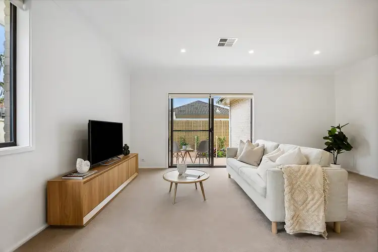 Fourth view of Homely villa listing, 6/13 Horbury Street, Sans Souci NSW 2219